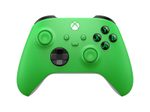 Microsoft XBOX Wireless Controller - Game Pad - Grün