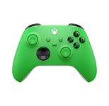 Microsoft XBOX Wireless Controller velocity green