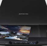 Epson Perfection V39II Flachbettscanner