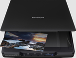 Epson Perfection V39II Flachbettscanner