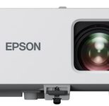 Epson EB-L210W 3LCD Laser Beamer 4500 Lumen