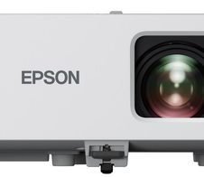 Epson EB-L210W 3LCD Laser Beamer 4500 Lumen
