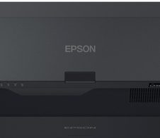 Epson EB-775F 3LCD Ultrakurzdistanz Laser Beamer 4100 Lumen