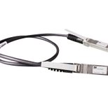 HPE FlexNetwork DAC Kupferkabel JD096C