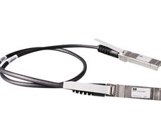 HPE FlexNetwork DAC Kupferkabel JD096C