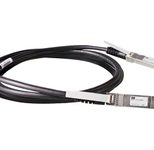 HPE FlexNetwork DAC Kupferkabel JG081C