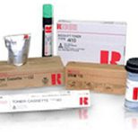 Ricoh Original Type MPC305E Toner cyan 4.000 Seiten (841595)