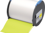 Epson Selbstklebendes Polyolefin-Plastikband gelb RC-T1YNA (10 cm x 15 m) für LabelWorks Pro100