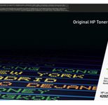 HP Original 220A Toner - schwarz (W2200A)