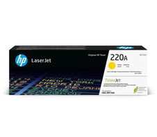 HP Original 220A Toner - gelb (W2202A)
