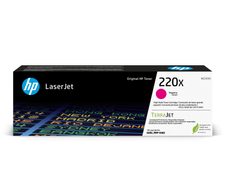 HP Original 220X Toner - magenta (W2203X)