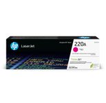 HP Original 220A Toner - magenta (W2203A)