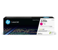 HP Original 220A Toner - magenta (W2203A)