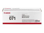 Canon Original 071 Toner schwarz 1.200 Seiten (5645C002)