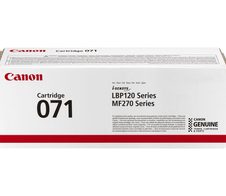 Canon Original 071 Toner schwarz 1.200 Seiten (5645C002)