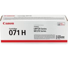 Canon Original 071H Toner schwarz 2.500 Seiten (5646C002)
