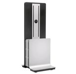 Vogel's PFF 5100 Videokonferenzmöbel für 1x 137,9cm (55") oder 2x 119,38cm (47")