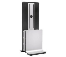 Vogel's PFF 5100 Videokonferenzmöbel für 1x 137,9cm (55") oder 2x 119,38cm (47")