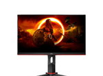 AOC Q24G2A/BK Gaming-Monitor 61 cm (24")