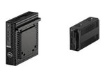 Dell Vesa-Halterung für Dell Pro Micro, OptiPlex Micro und Dell Thin Client Desktops