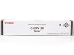 Canon Original Toner C-EXV38 schwarz 34.200 Seiten (4791B002)