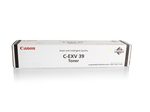 Canon Original Toner C-EXV39 schwarz 30.200 Seiten (4792B002)