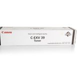 Canon Original Toner C-EXV39 schwarz 30.200 Seiten (4792B002)