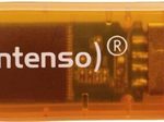 Intenso Rainbow Line 64 GB - Orange
