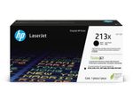HP Original 213X Toner - schwarz (W2130X)