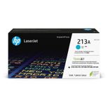 HP Original 213A Toner - cyan (W2131A)