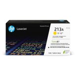 HP Original 213A Toner - gelb (W2132A)