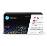 HP Original 213X Toner - magenta (W2133X)