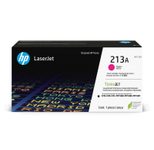 HP Original 213A Toner - magenta (W2133A)