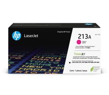 HP Original 213A Toner - magenta (W2133A)