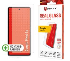 DISPLEX Real Glass Google Pixel 7a