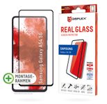 DISPLEX Full Cover Displayschutz für Samsung Galaxy A54 5G