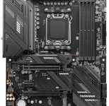 MSI MAG X670E Tomahawk WiFi