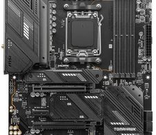 MSI MAG X670E Tomahawk WiFi