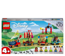 LEGO® Disney 43212 Geburtstagszug