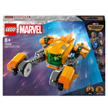 LEGO® Marvel 76254 Baby Rockets Schiff