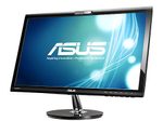 ASUS VK228H LED-Monitor 54,7 cm (21.5") schwarz