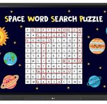 LG CreateBoard 65TR3DK-B Smart Signage Touch Display 165cm 65 Zoll