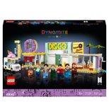 LEGO® Ideas BTS Dynamite 21339