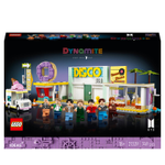 LEGO® Ideas BTS Dynamite 21339