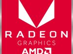AMD Radeon Graphics