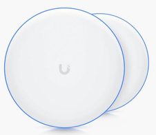 Ubiquiti UniFi Building Bridge XG - Wireless Bridge - 10 GigE - Wi-Fi 5 - 802.11ad (WiGig) - 5 GHz, 60 GHz 2er Pack