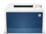 HP Color LaserJet Pro 4202dn Farblaserdrucker