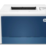 HP Color LaserJet Pro 4202dn Farblaserdrucker