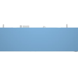 HP Medienschacht 550 Blätter(6QN57A)