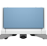 HP Druckerbasis mit Medienzuführung(6QN58A)